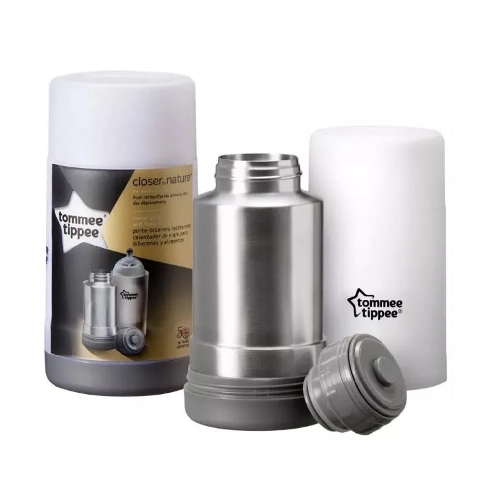 Tommee Tippee Closer to Nature Bottle Warmer
